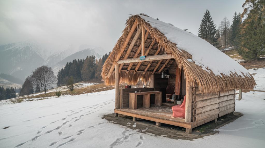 best time to visit pahalgam for snowfall