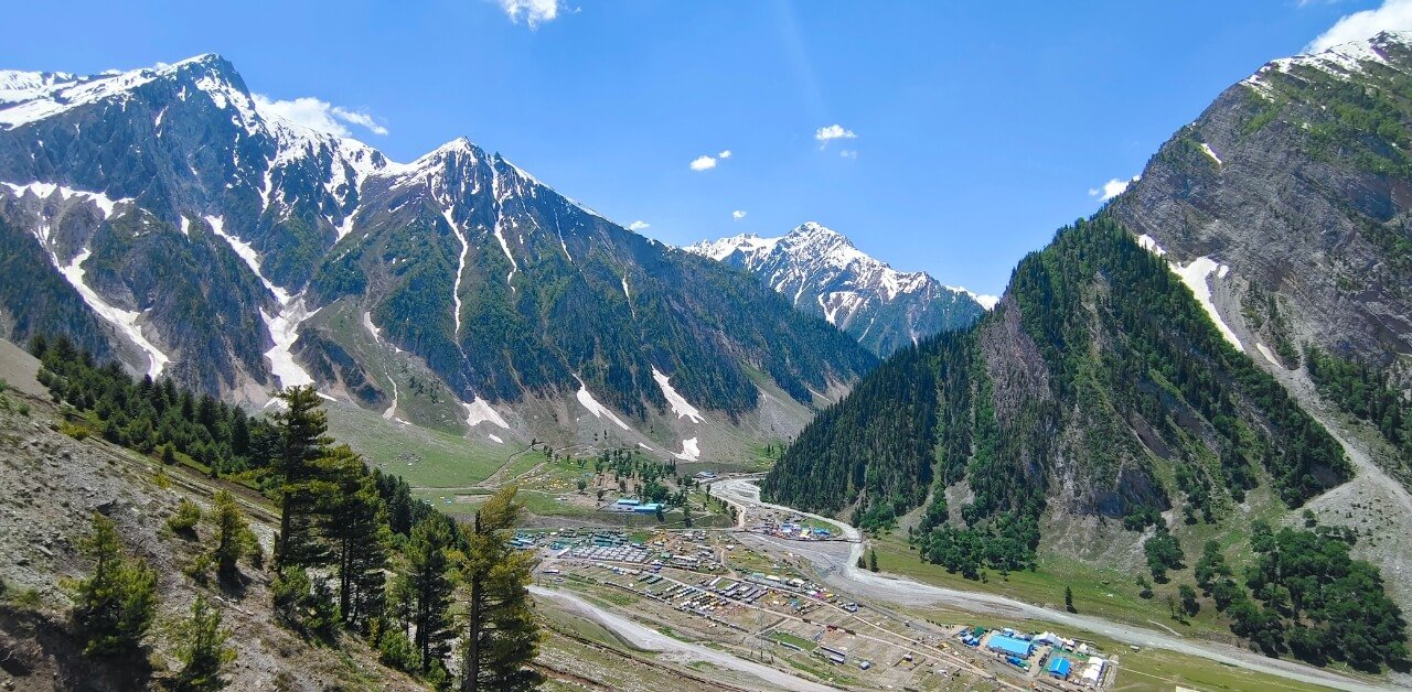 list of hill stations in jammu and kashmir