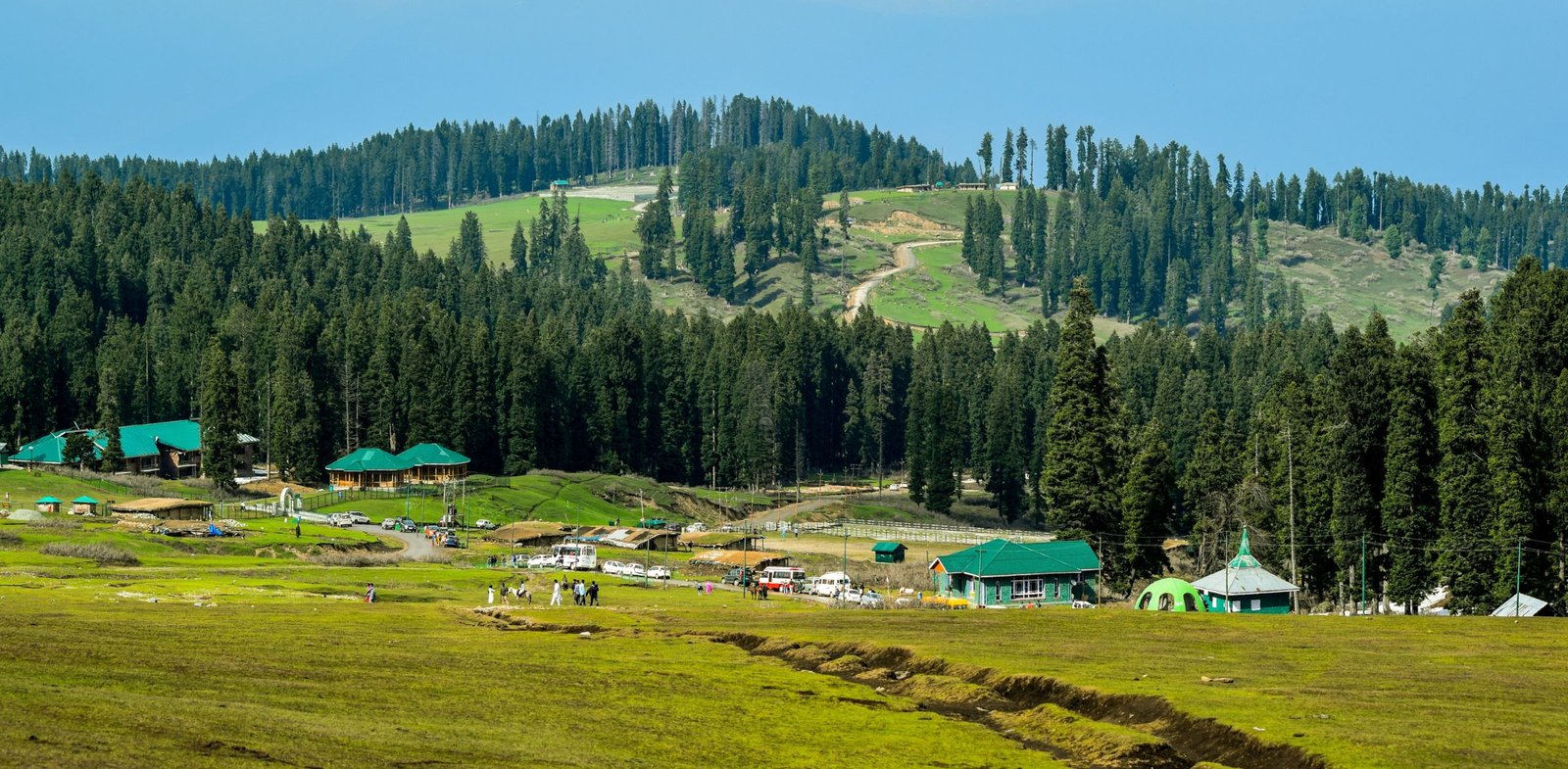 Best Lakes To Visit In Kashmir That Every Tourist Must Visit